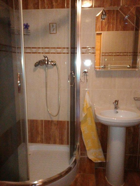 Отель Chalupa Zuzana Лучки Номер фото